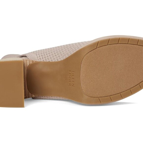 Eileen Fisher Gavis Cutout Bootie - Size 7 - NIB - MSRP - $210 - Picture 3 of 3